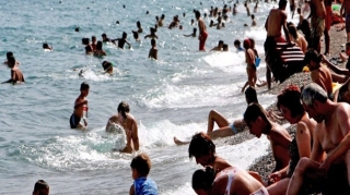 Sabah çimərliklərdə hava necə olacaq?