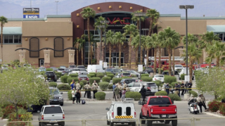 İdman zalında silahlı atışma – 2 ölü, 3 yaralı 