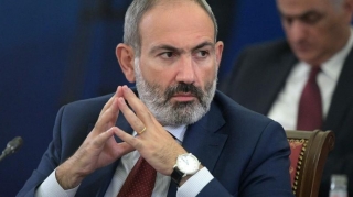 Paşinyan:  “Ermənistan və Azərbaycan tezliklə sülh sazişi imzalayacaq”