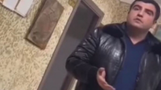 İnsanları tələyə salan dəllallar   - VİDEO