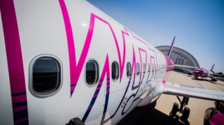 Wizz Air предоставит 100 000 бесплатных билетов для украинцев