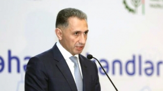 "270 dövlət müəssisəsi rəqəmsal ehtiyatlarını "hökumət buludu"nda yerləşdirib" - Rəşad Nəbiyev 