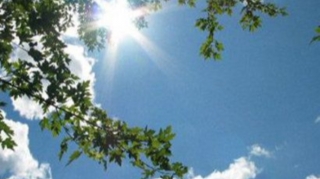 Sabahın hava proqnozu açıqlanıb