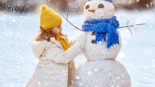 Məktəblərdə qış tətili başladı 