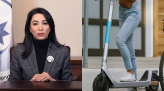 Skuterlərlə bağlı hüquqi tənzimləmə sərtləşməlidir - Ombudsman qanundakı boşluqlardan danışdı 