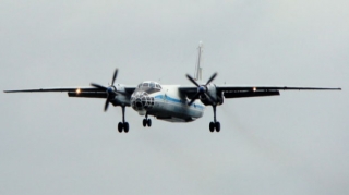 Yakutiyada son 24 saat ərzində ikinci təyyarə yoxa çıxıb 