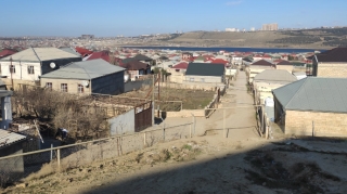 Torpaq zəbt edənlərə XƏBƏRDARLIQ 