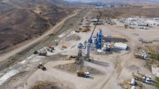 Azad olunmuş ərazilərin bərpasına bu il 2,6 milyard manat xərclənib 