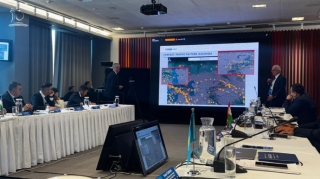 Aviasiyada rəqəmsal transformasiya və təhlükəsizlik - Azərbaycanın dünyaya mesajı - FOTO 