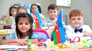Məktəbəhazırlıq qruplarına qeydiyyat başlayır 