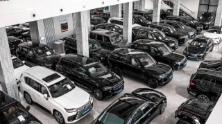 Məhkəmə 1 milyon manat mənimsəyən avtosalon rəhbərlərinə ağır cəza verdi 