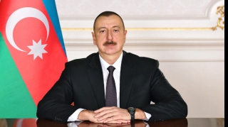 Prezident: Dəmir yollarının səmərəliliyinə görə dünyada 12-ciyik