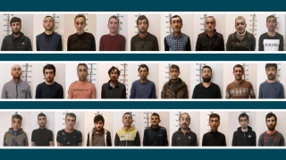 Ötən ay Sabunçuda narkotikə görə 63 nəfər saxlanılıb   - VİDEO