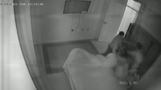 Oteldəki qətl görüntüləri Bakıda çəkilib? – DİN-dən AÇIQLAMA  - VİDEO