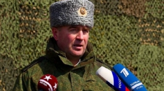 Volkov Azərbaycan toponimlərinin düzgün yazılmamasında Rusiya MN-i günahlandırdı