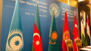 Türk Şurasının Zirvə toplantısı başlayıb