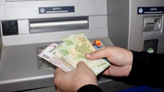 Bakı, Sumqayıt və Abşeronda pensiyalar ödənildi 