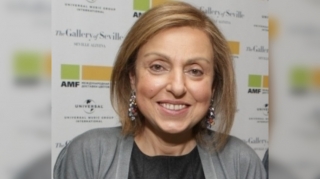 Sevil Əliyeva "Şərəf" ordeni ilə təltif edildi 