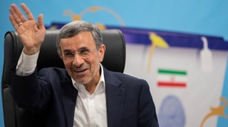 Əhmədinejad öldürüldü 