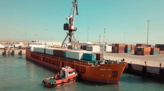 BBC:  Azərbaycan regionda nəqliyyat infrastrukturunun ön sıralarında yer alır  - FOTO