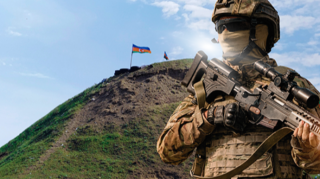 "Aprel döyüşləri böyük Qələbənin başlanğıcı kimi xatırlanır" - MN 