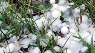 Bakıya yağan dolunun səbəbi AÇIQLANDI - VİDEO 