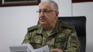 Yaşar Gülər: “Azərbaycanlı qardaşlarımızla tək ürək olmağa davam edəcəyik” 