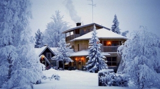 Bu gün Azərbaycana qış gələcək 