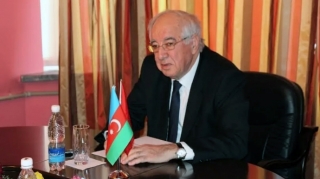 Azərbaycanın dövlət xadimi Hidayət Orucov vəfat edib 