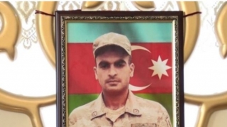 Vətən müharibəsinin ilk qələbə müjdəçisi olan qəhrəmanımız  - VİDEO