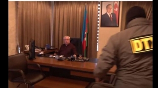 Арестованный СГБ экс-глава Исполнительной власти обратился в Верховный суд