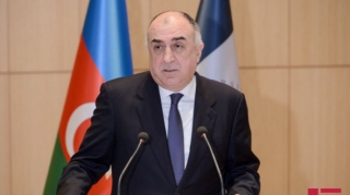Elmar Məmmədyarov: "Azərbaycan 15-ə yaxın ölkəyə humanitar yardım göstərib"