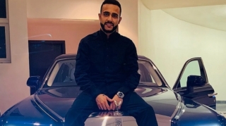 Rusiyanı tərk edən Hüseyn Həsənova həbs şoku 