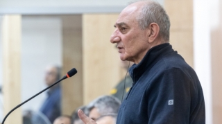 Bako Sahakyan “Hayastan” ümumerməni fondunun üzvü olduğunu təsdiqlədi 