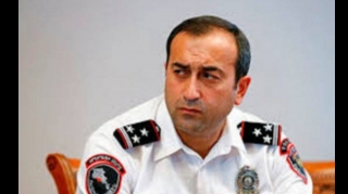 В Ереване начальника полиции уволили за отказ исполнять приказы правительства Пашиняна