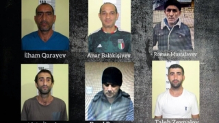 В Ширване задержаны шесть участников незаконного оборота наркотиков - ФОТО 