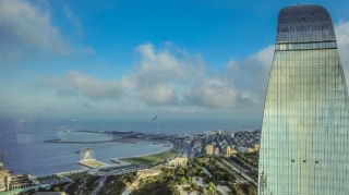 Bakıda 25, bölgələrdə 27 dərəcə isti olacaq - PROQNOZ 