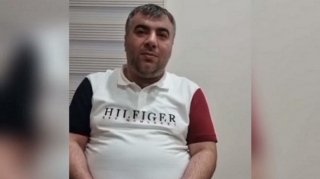 Рашад Даглы совершил убийство