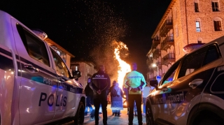 DİN və FHN vətəndaşlara birgə müraciət etdi - FOTO - VİDEO