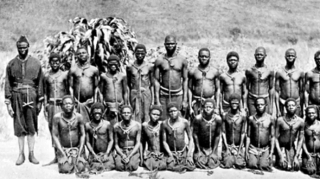 Ən qəddar cinayətləri Belçika kralları törədib 