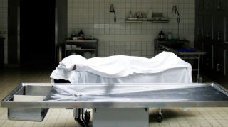 Sumqayıtda iş yoldaşı ilə dava zamanı başından yaralanan kişi ölüb 