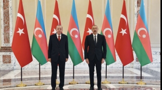 Ərdoğan Şuşaya səfər edəcək