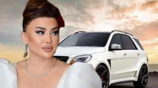 "600 manat ziyan vurdu"  - Fatimə günahkarı tapa bilmir