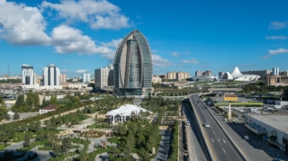 Bakının Baş planının icrasına hansı ərazidən başlanacaq?  - VİDEO