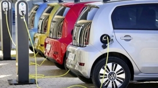 Список электромобилей, которые подешевеют в 2026 году 