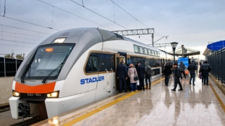 Sərnişin qatarlarının hərəkət cədvəlində hər hansı dəyişiklik yoxdur - ADY 