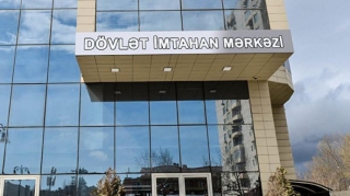 DİM abituriyentlərə müraciət etdi 