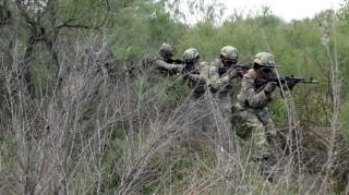 Минобороны Азербайджана представило еженедельный обзор - ВИДЕО