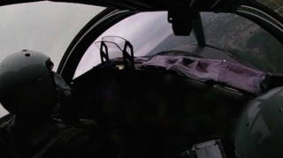 Rusiyanın “Su-34” qırıcı təyyarəsi Krımda qəzaya uğradı  