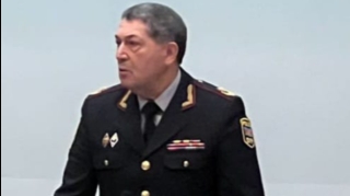 Ümummilli Lider daxili işlər orqanlarının formalaşmasında və inkişafında mühüm rol oynayıb  - FOTO